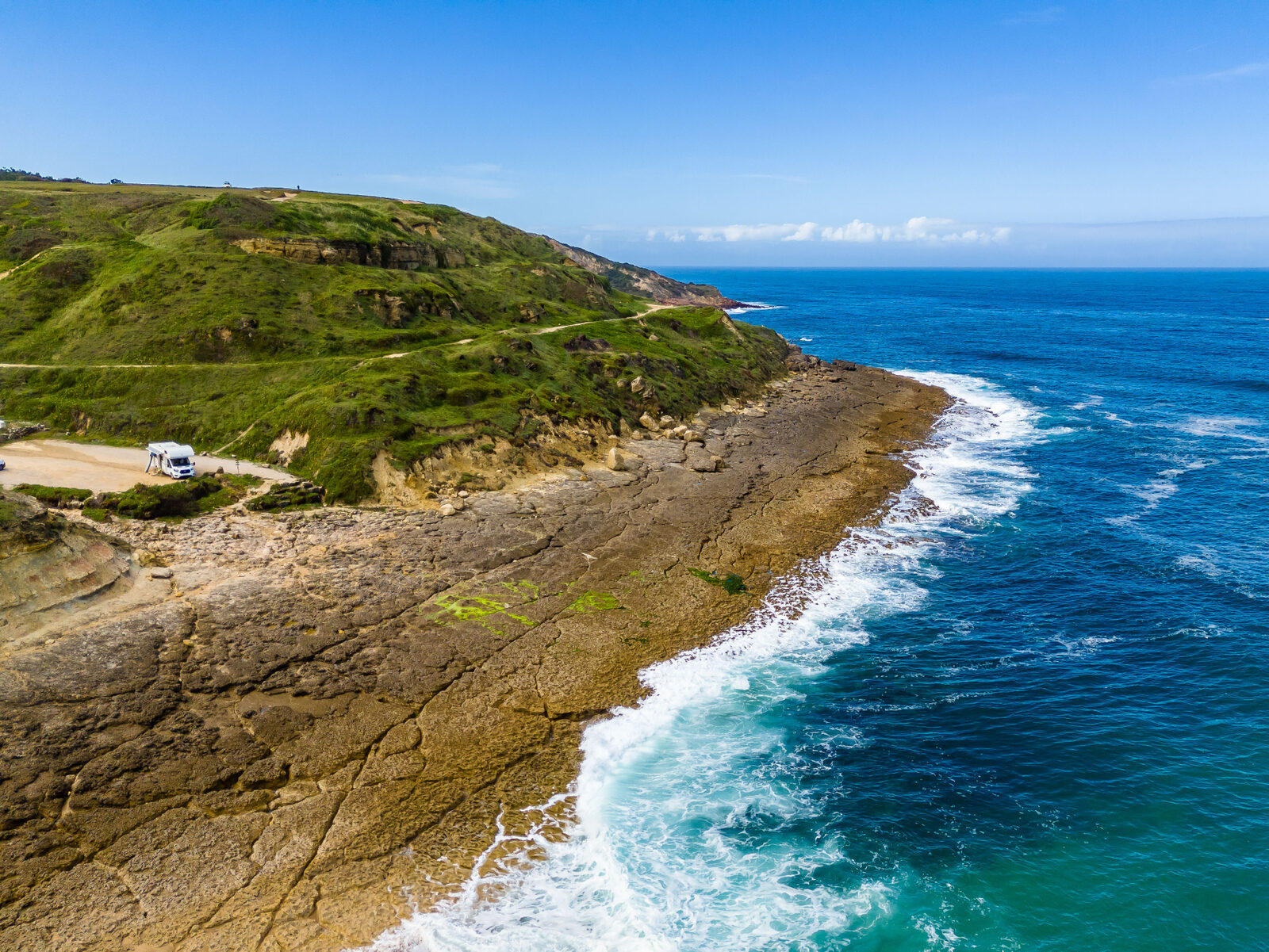 The Alentejo Coast
