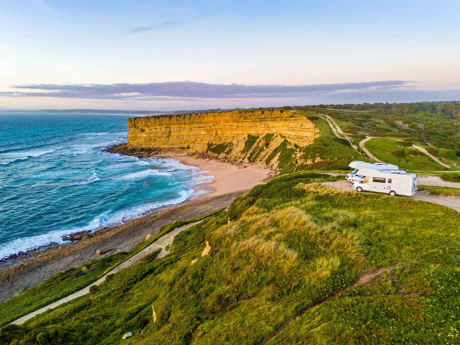 Our Coastline